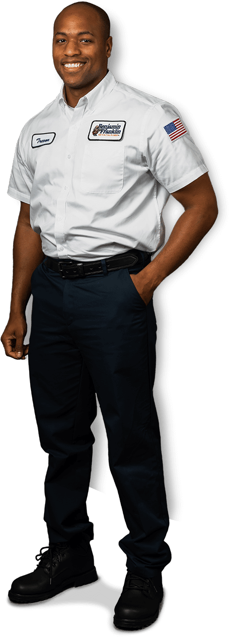 Plumber standing alone water line repair Florence, SC