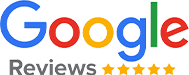 Google Reviews Logo