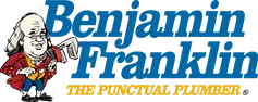 Ben Franklin Logo